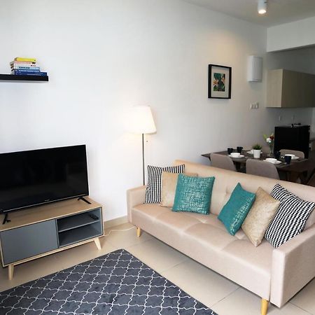 Family Cozy Home @ Midhills Genting L 8 Mins To Gpo Τζεντίνγκ Χάιλαντς Εξωτερικό φωτογραφία