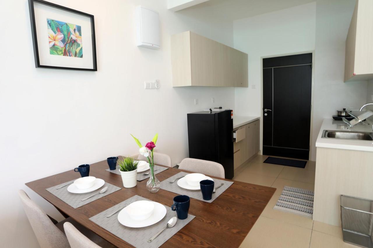 Family Cozy Home @ Midhills Genting L 8 Mins To Gpo Τζεντίνγκ Χάιλαντς Εξωτερικό φωτογραφία
