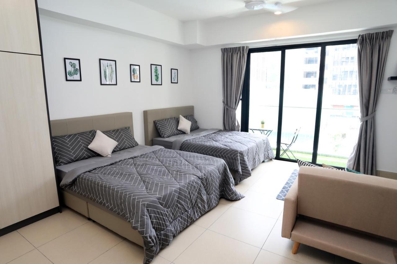 Family Cozy Home @ Midhills Genting L 8 Mins To Gpo Τζεντίνγκ Χάιλαντς Εξωτερικό φωτογραφία