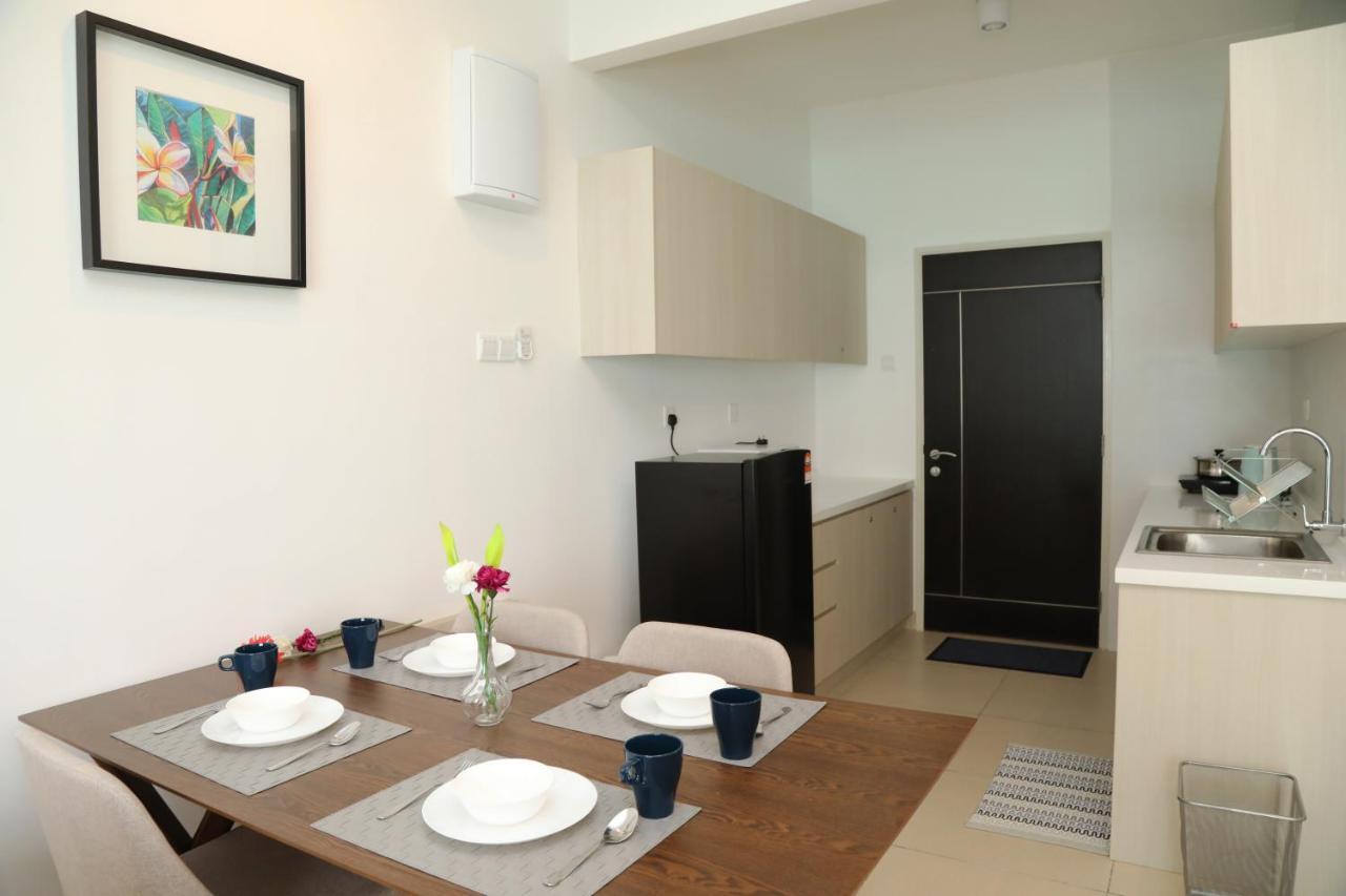 Family Cozy Home @ Midhills Genting L 8 Mins To Gpo Τζεντίνγκ Χάιλαντς Εξωτερικό φωτογραφία