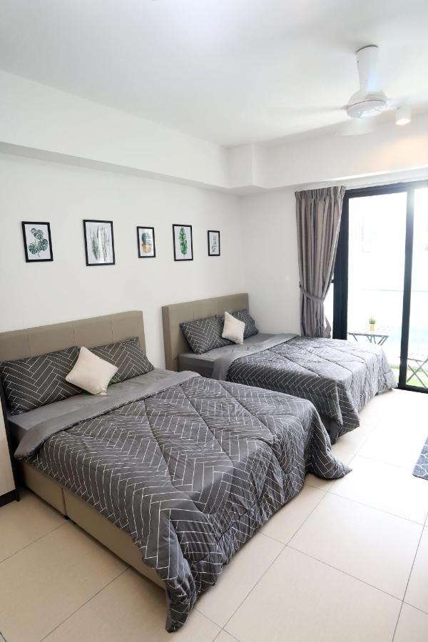 Family Cozy Home @ Midhills Genting L 8 Mins To Gpo Τζεντίνγκ Χάιλαντς Δωμάτιο φωτογραφία