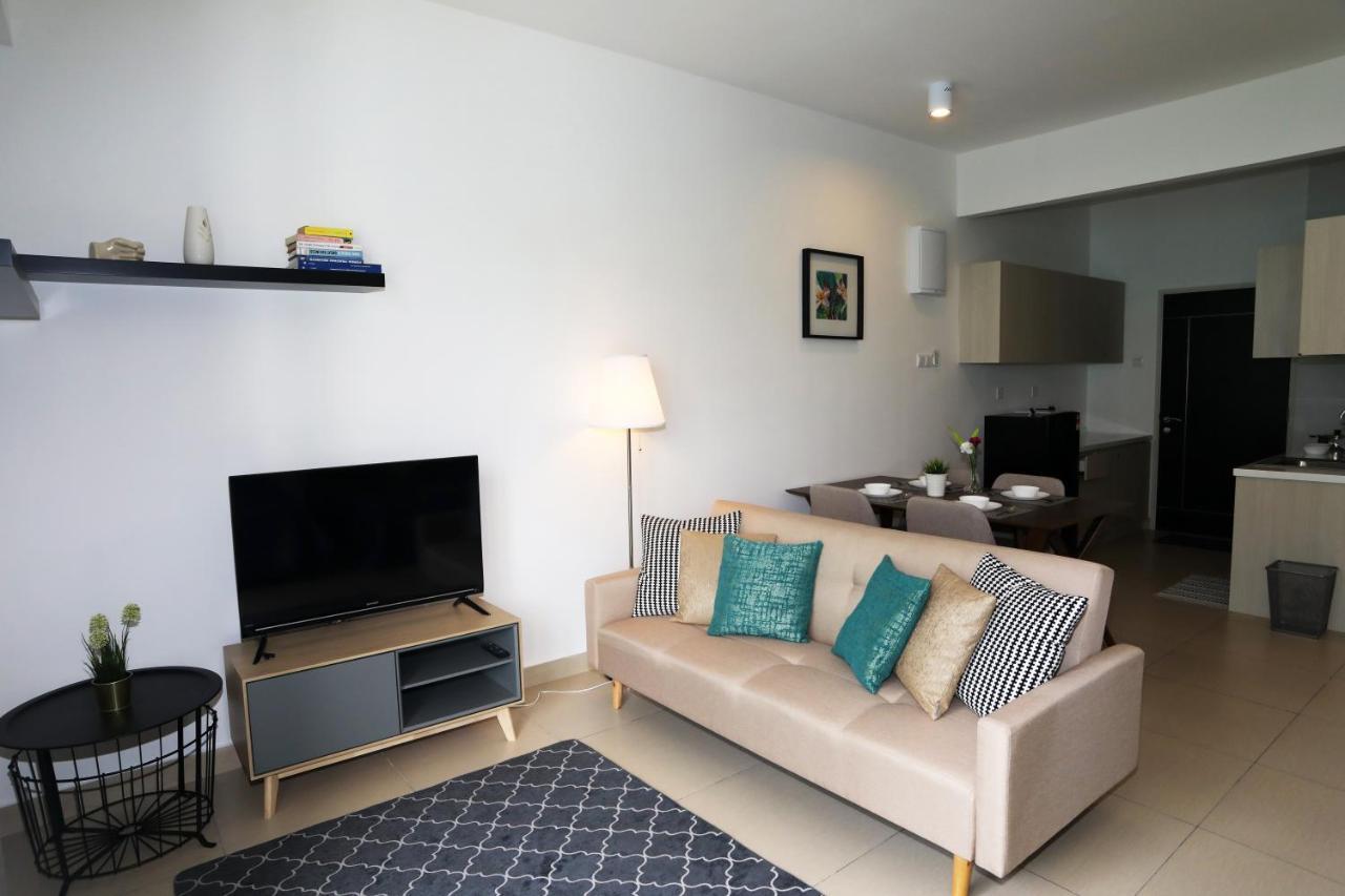 Family Cozy Home @ Midhills Genting L 8 Mins To Gpo Τζεντίνγκ Χάιλαντς Εξωτερικό φωτογραφία