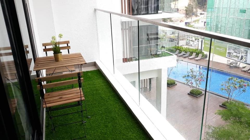Family Cozy Home @ Midhills Genting L 8 Mins To Gpo Τζεντίνγκ Χάιλαντς Εξωτερικό φωτογραφία