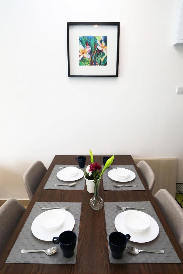 Family Cozy Home @ Midhills Genting L 8 Mins To Gpo Τζεντίνγκ Χάιλαντς Εξωτερικό φωτογραφία