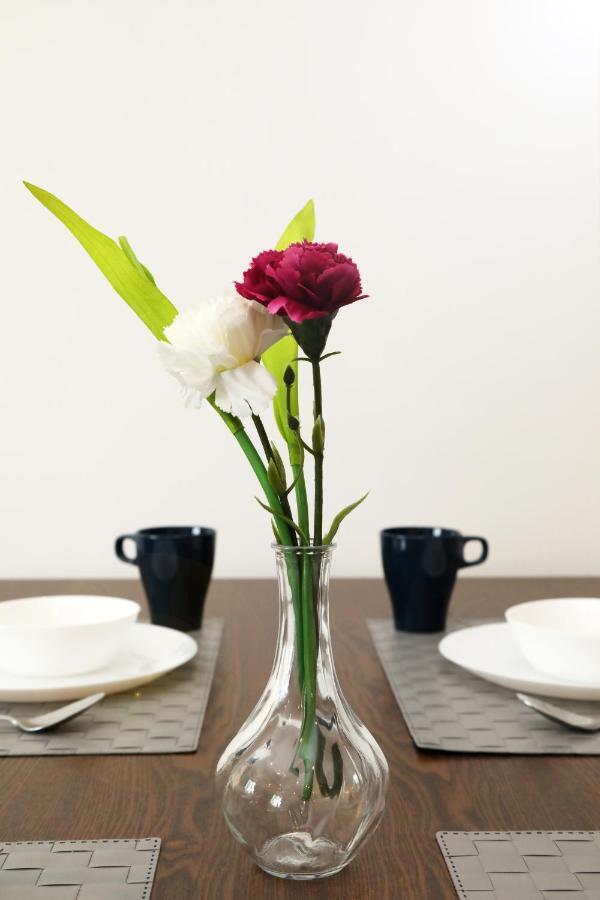 Family Cozy Home @ Midhills Genting L 8 Mins To Gpo Τζεντίνγκ Χάιλαντς Εξωτερικό φωτογραφία