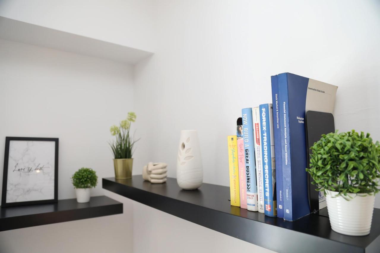 Family Cozy Home @ Midhills Genting L 8 Mins To Gpo Τζεντίνγκ Χάιλαντς Εξωτερικό φωτογραφία