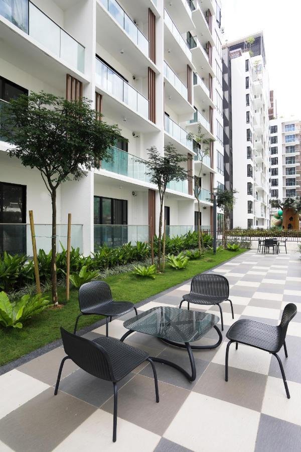 Family Cozy Home @ Midhills Genting L 8 Mins To Gpo Τζεντίνγκ Χάιλαντς Εξωτερικό φωτογραφία